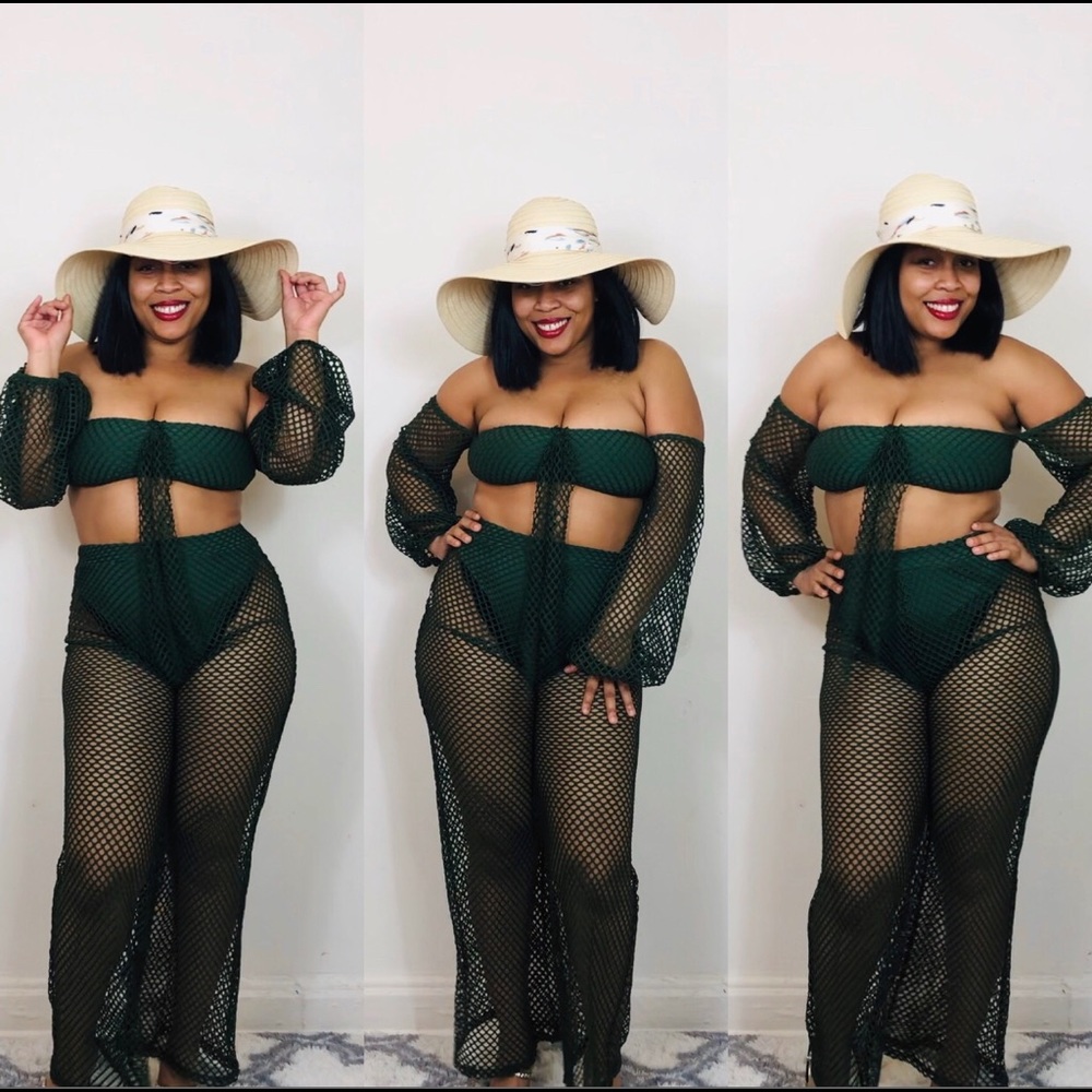 ✨The “Fancy Diva” 2 Pc Set✨